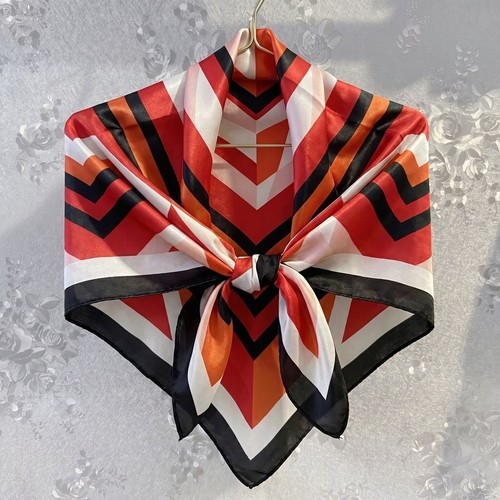 Pour foulard polyester - pour,