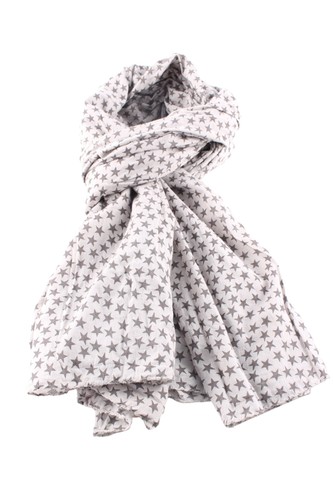 Becksöndergaard foulard dames - foulard,