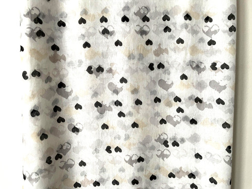 Grande echarpe foulard motif - grande,