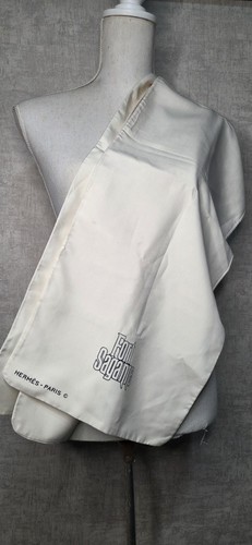 Hermes foulard fort - ", saganne