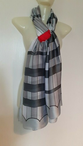 Foulard 180 cm en - 180,
