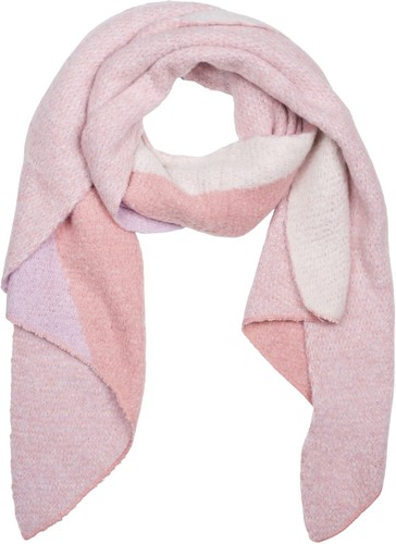 Foulard tissé doux - , en