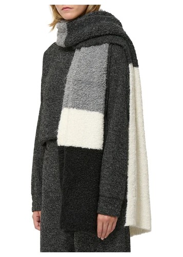 Humility 1949 foulard - humility,