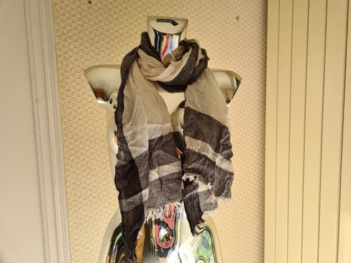 Foulard chèche mixte - , homme